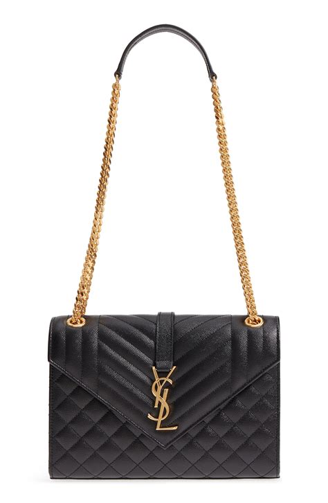 ysl medium cassandra bag|cassandra envelope bag tote.